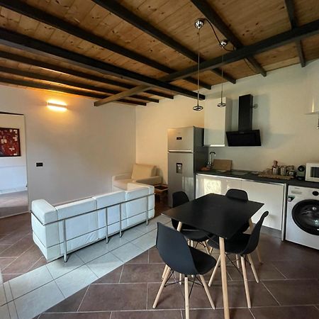 Residence Villa Masi Ferrara Eksteriør billede
