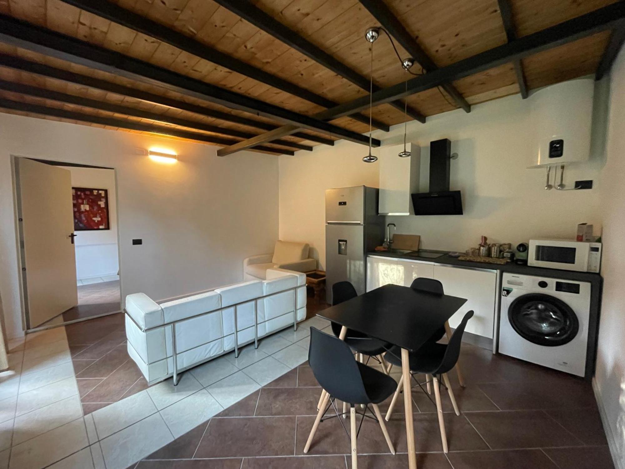 Residence Villa Masi Ferrara Eksteriør billede