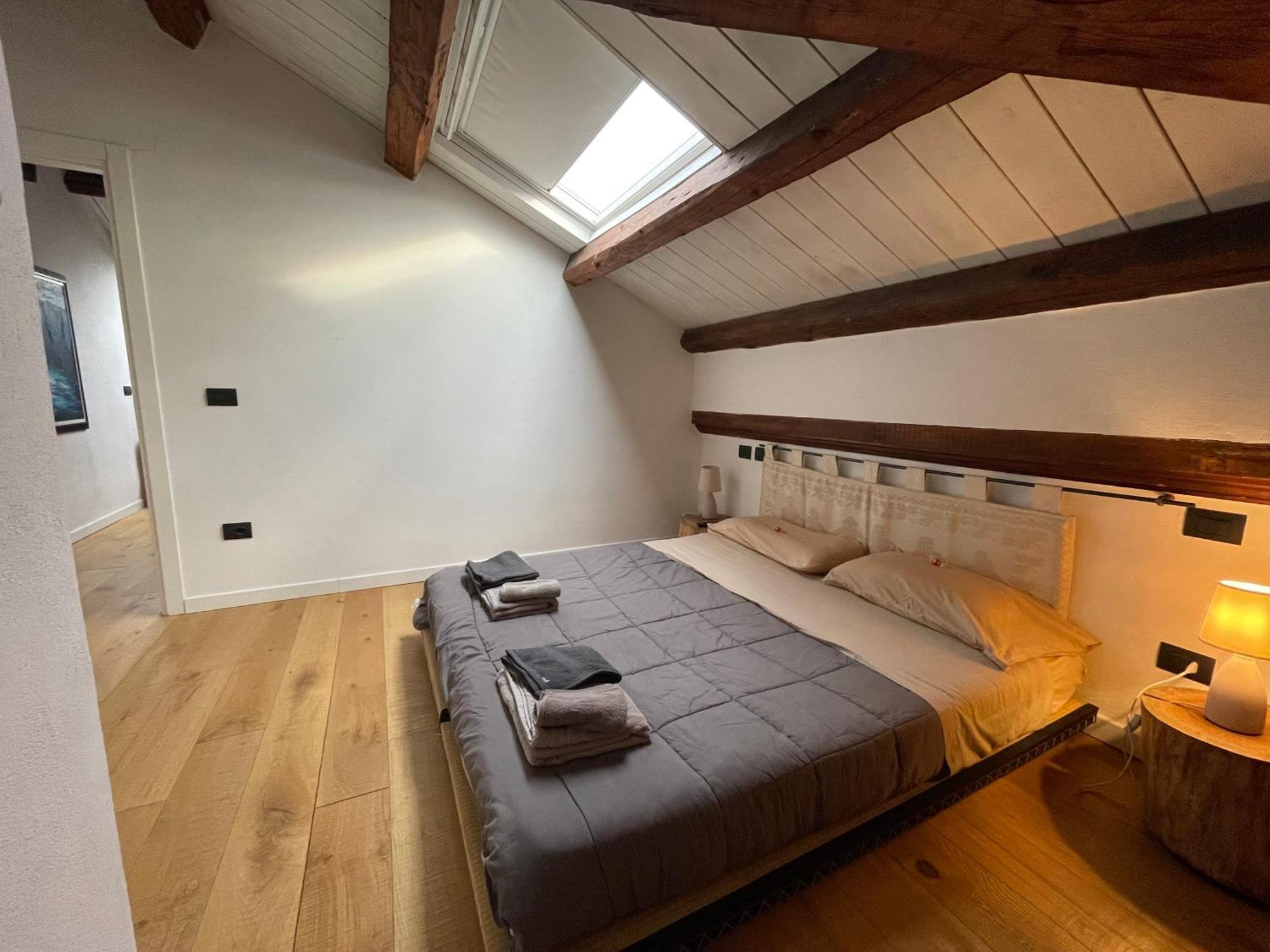 Residence Villa Masi Ferrara Eksteriør billede