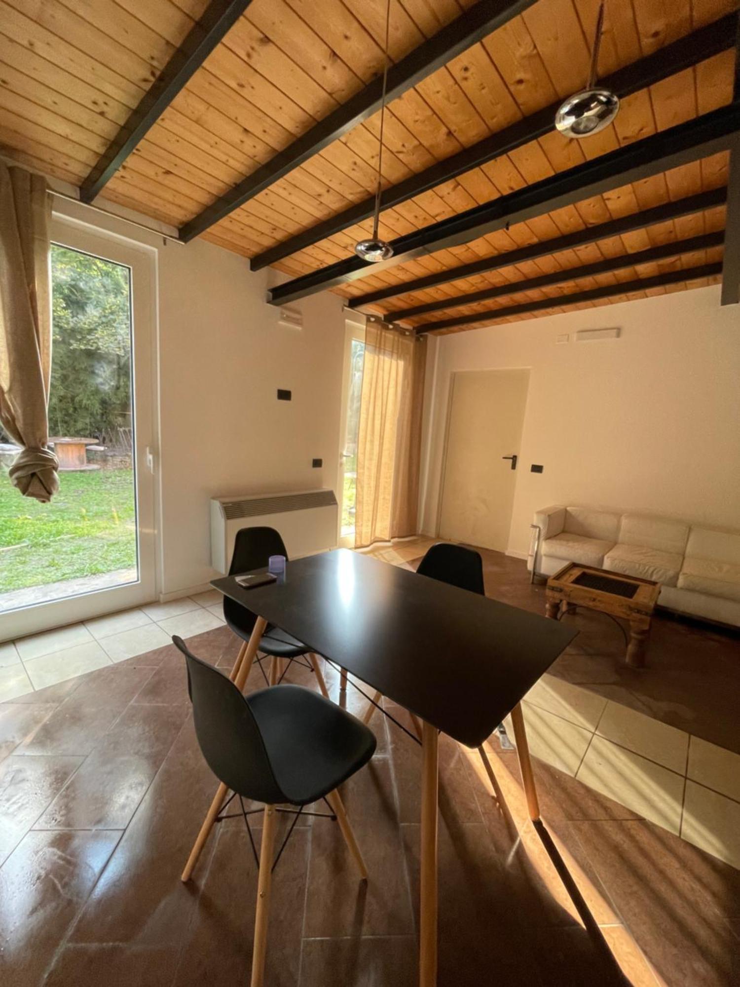Residence Villa Masi Ferrara Eksteriør billede