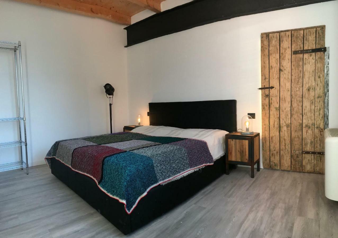 Residence Villa Masi Ferrara Eksteriør billede