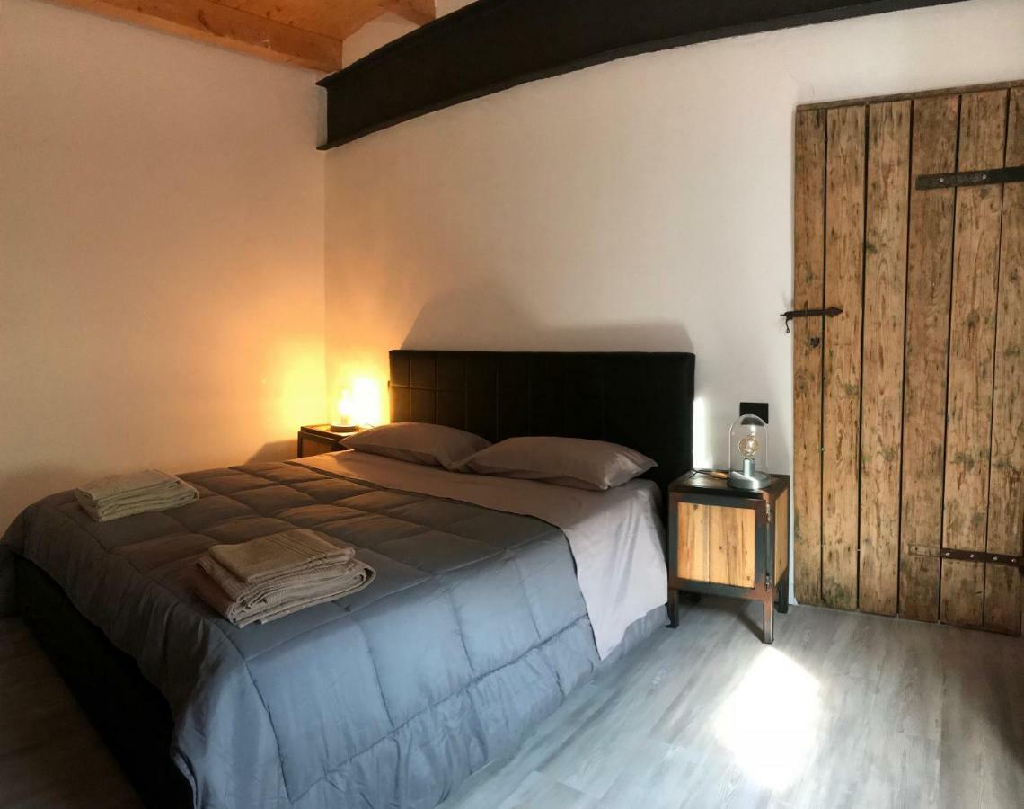 Residence Villa Masi Ferrara Eksteriør billede